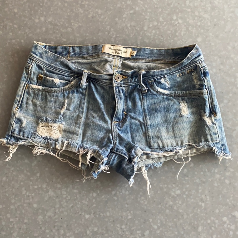 Abercrombie & Fitch Shorts